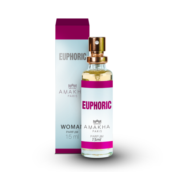 Perfume Euphoric Amakha Paris