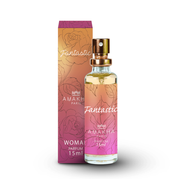 Perfume Fantastic Amakha Paris