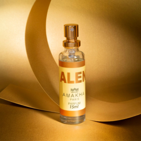 Perfume Alen Amakha Paris 15 ml 