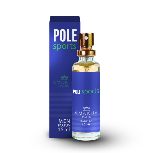 Perfume Pole Sport Amakha Paris