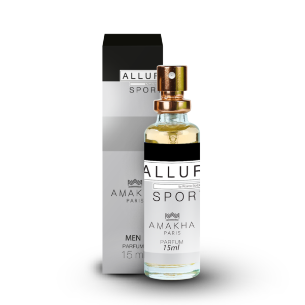 Perfume Allur Sport Amakha Paris