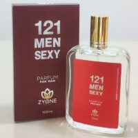 Perfume 121 Sexy Men Zyone