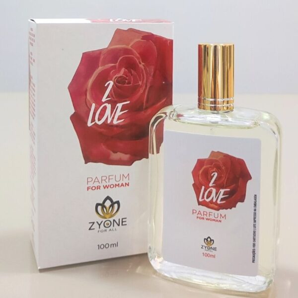 Perfume 2 Love Zyone