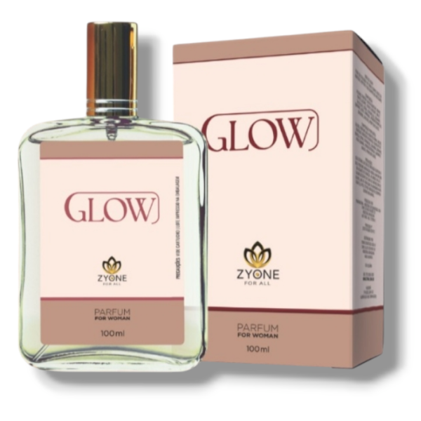 Perfume Glow Zyone 100ml